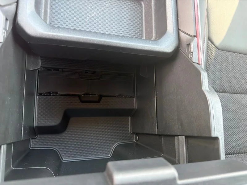 Used 2025 Gray Ram Rebel image 32