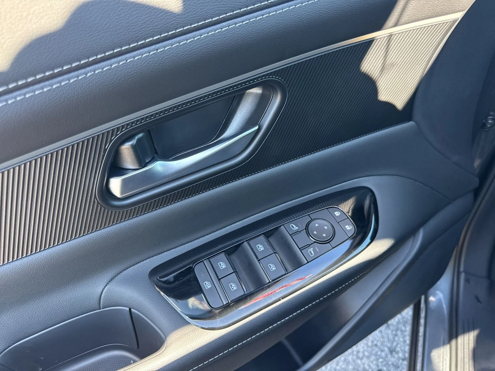 New 2026 Nissan Murano SV 4D Sport Utility