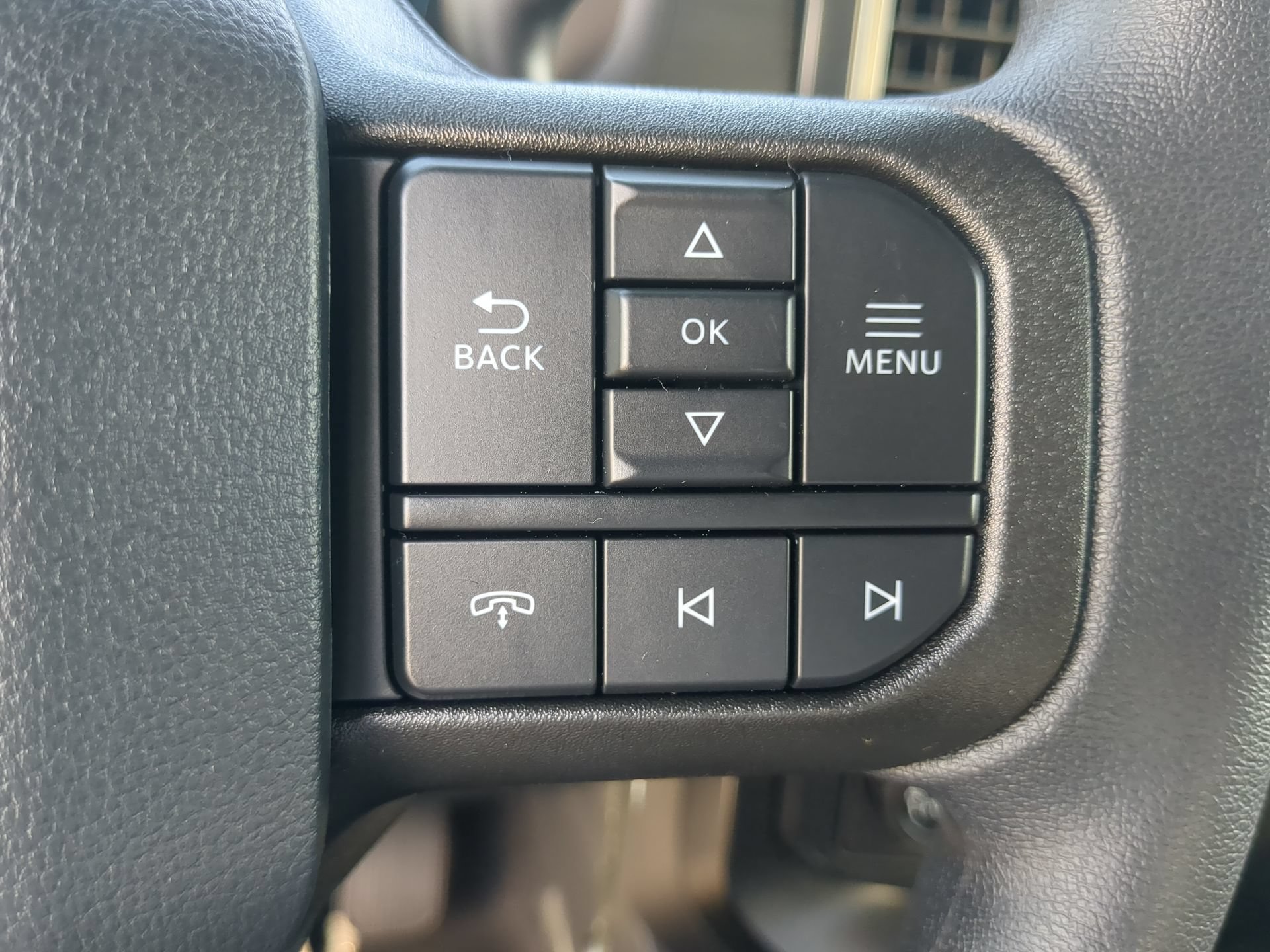 New 2026 Avalanche Ford STX® image 61