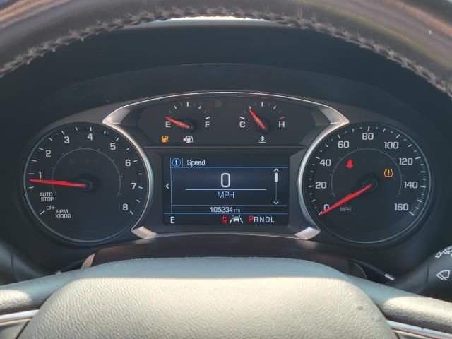 Used 2020 Brown Chevrolet LT image 25