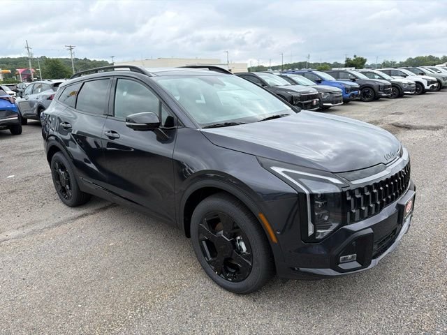 New 2026 Panthera Metal Kia X-Line image 1