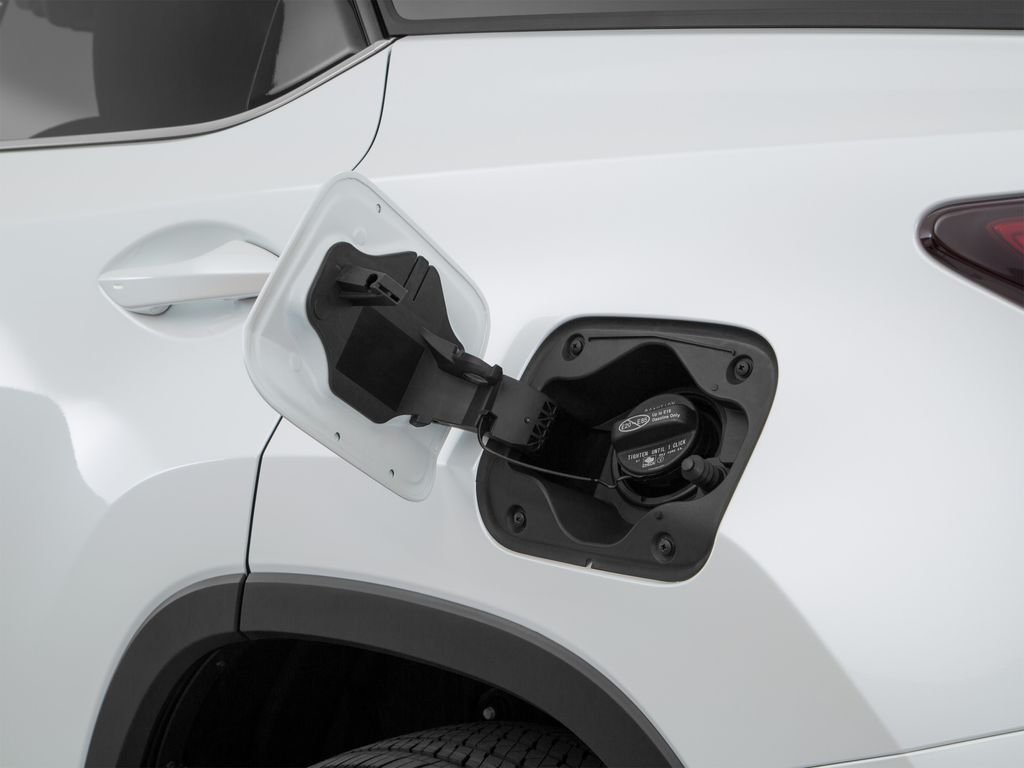 Used 2017 White Lexus 350 image 58