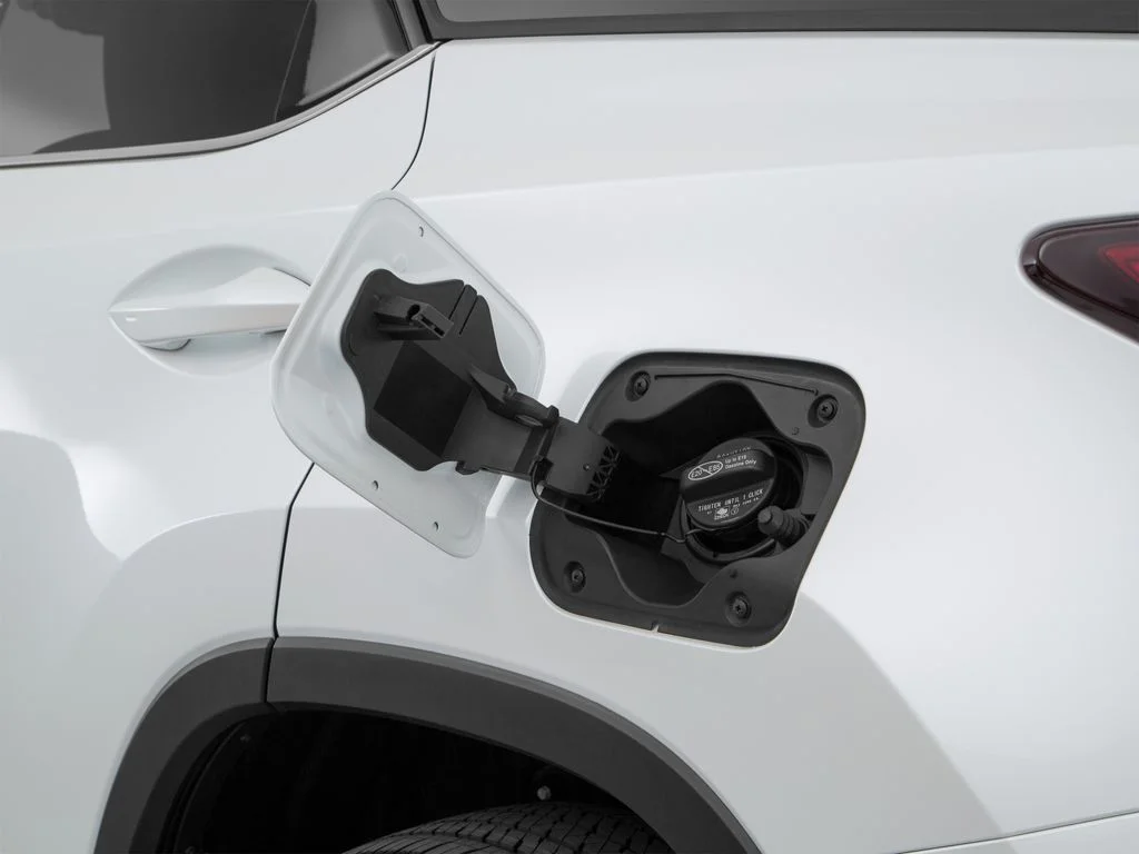 Used 2017 White Lexus 350 image 58