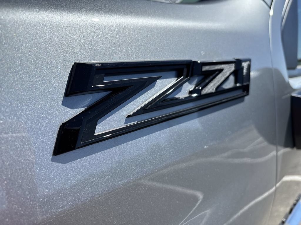2026 Chevrolet Silverado 2500 HD LTZ - Photo 33