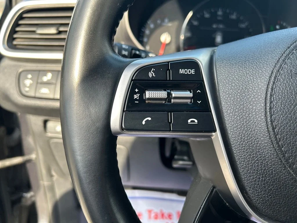 Used 2020 Gray Kia EX image 71