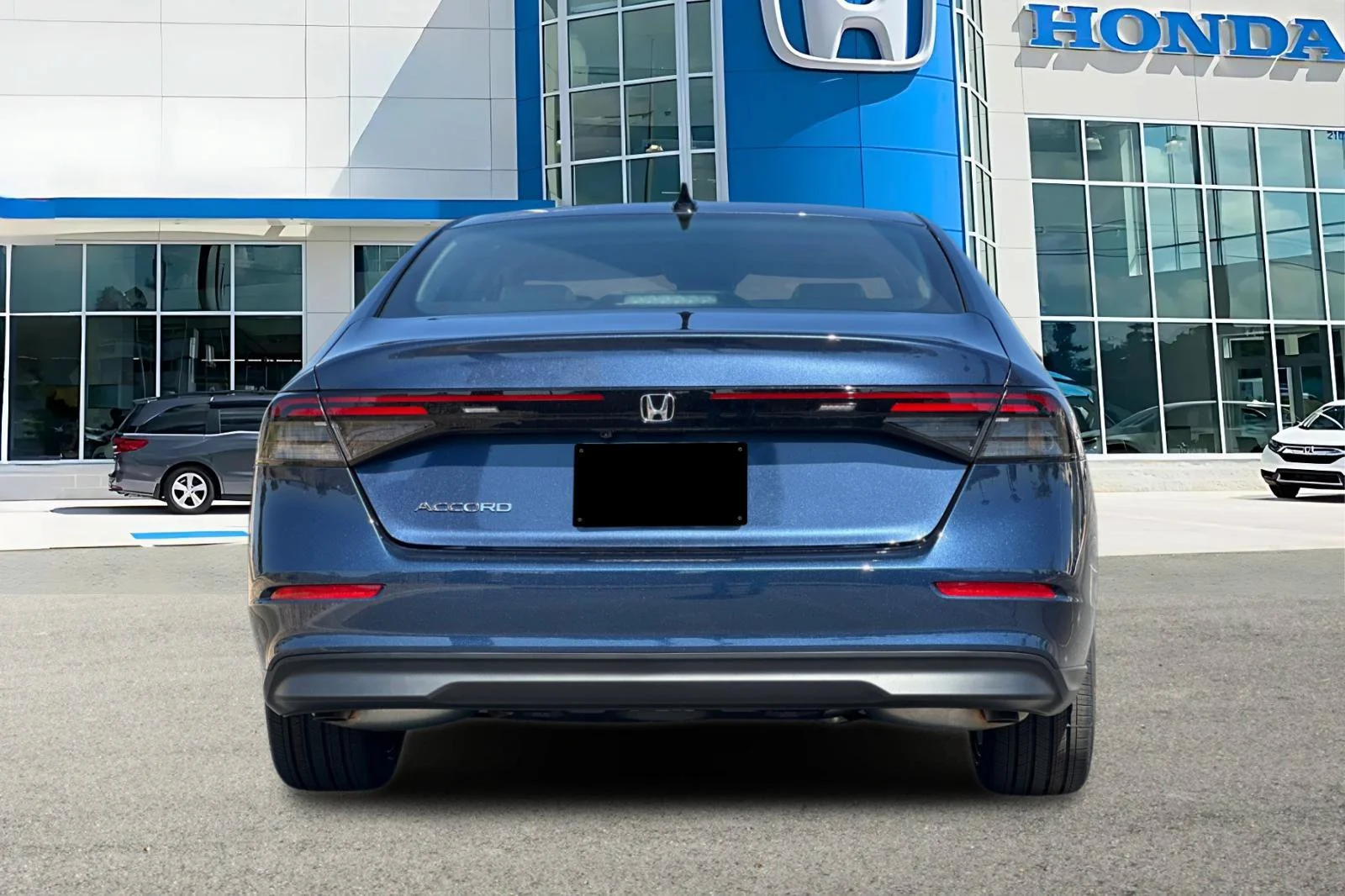 New 2026  Honda SE image 4