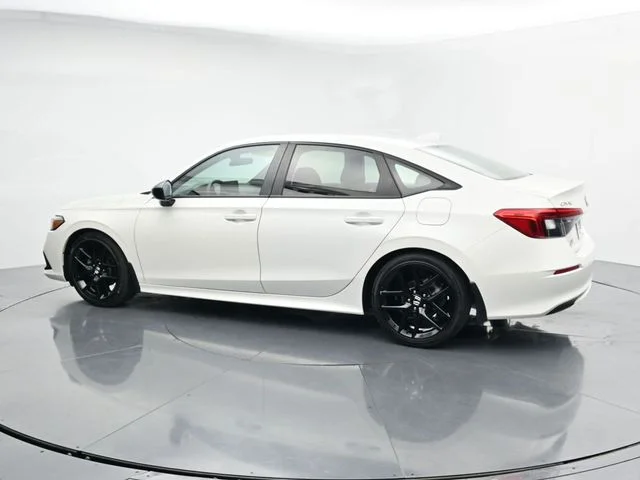Certified Used 2024  Honda Sport image 5