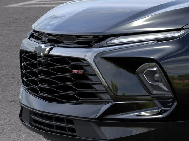 2026 Chevrolet Blazer RS - Photo 13