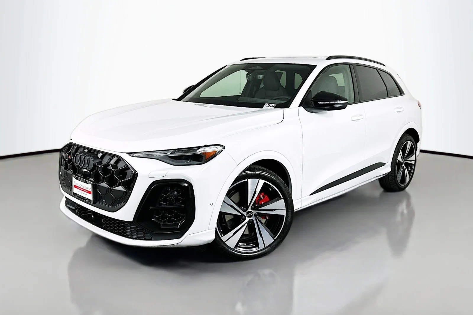2026 Audi SQ5 Premium Plus quattro's photo