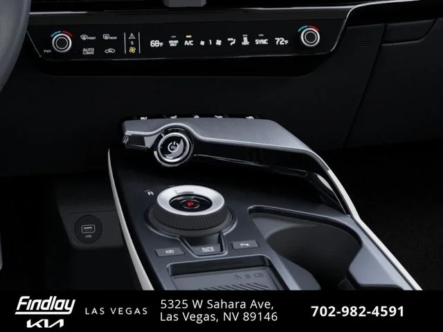New 2026 Red Kia GT-Line image 44