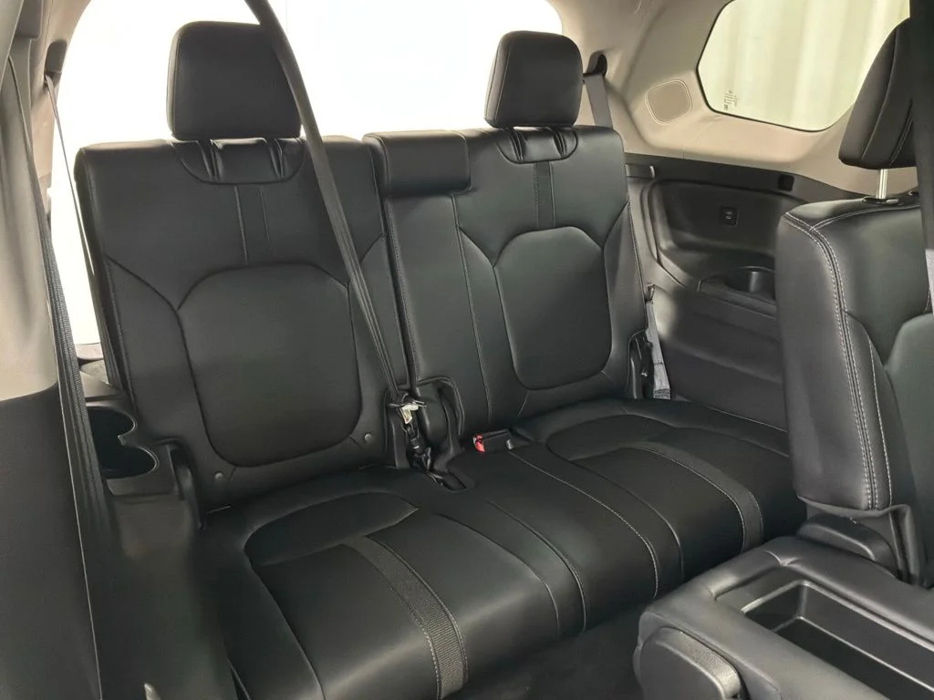2024 Honda Pilot Touring - Photo 29