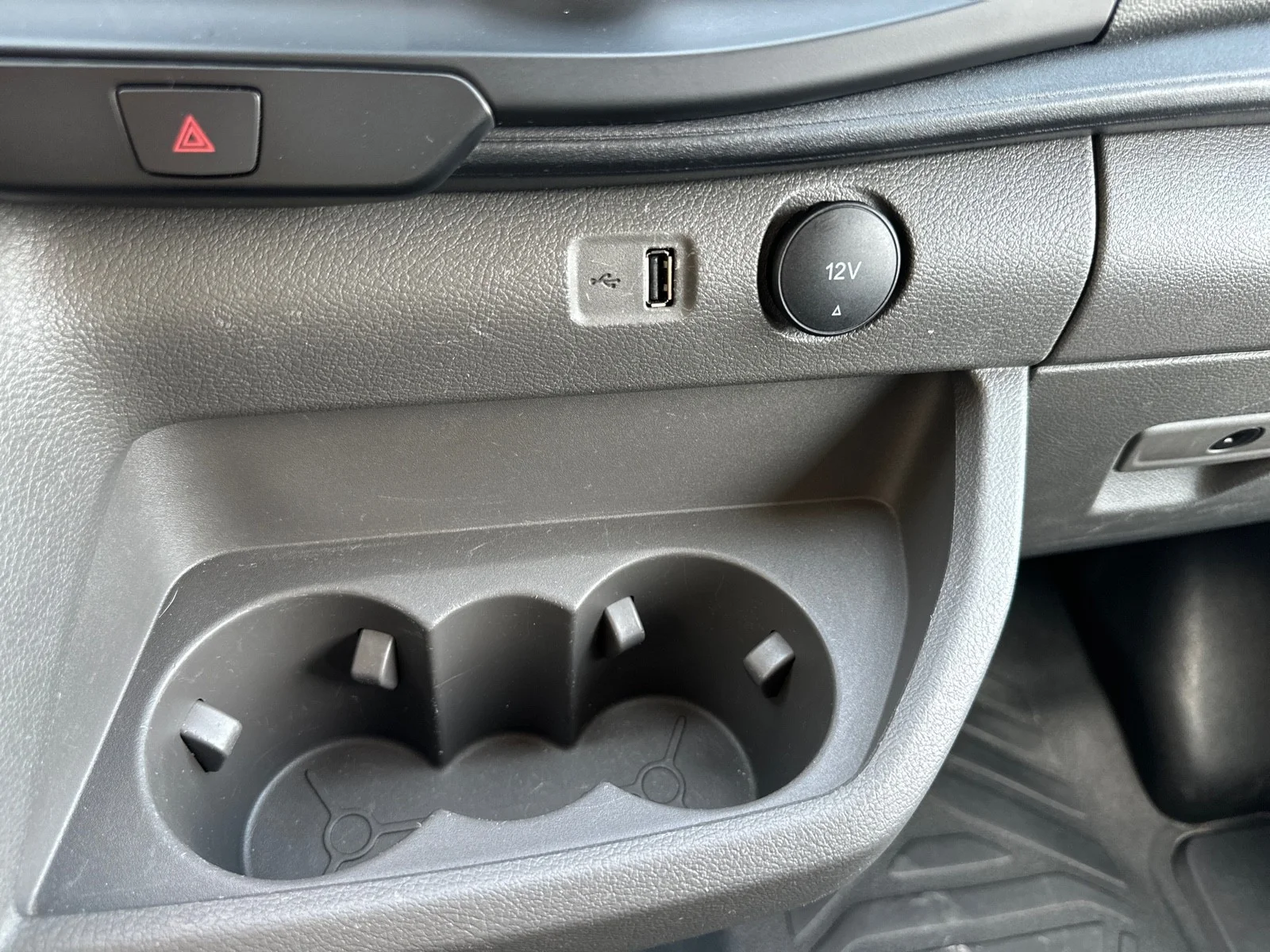 2023 Ford Transit Van Base - Photo 36