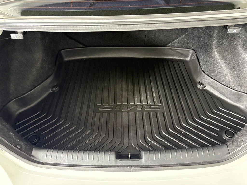 Used 2015  Honda EX image 38