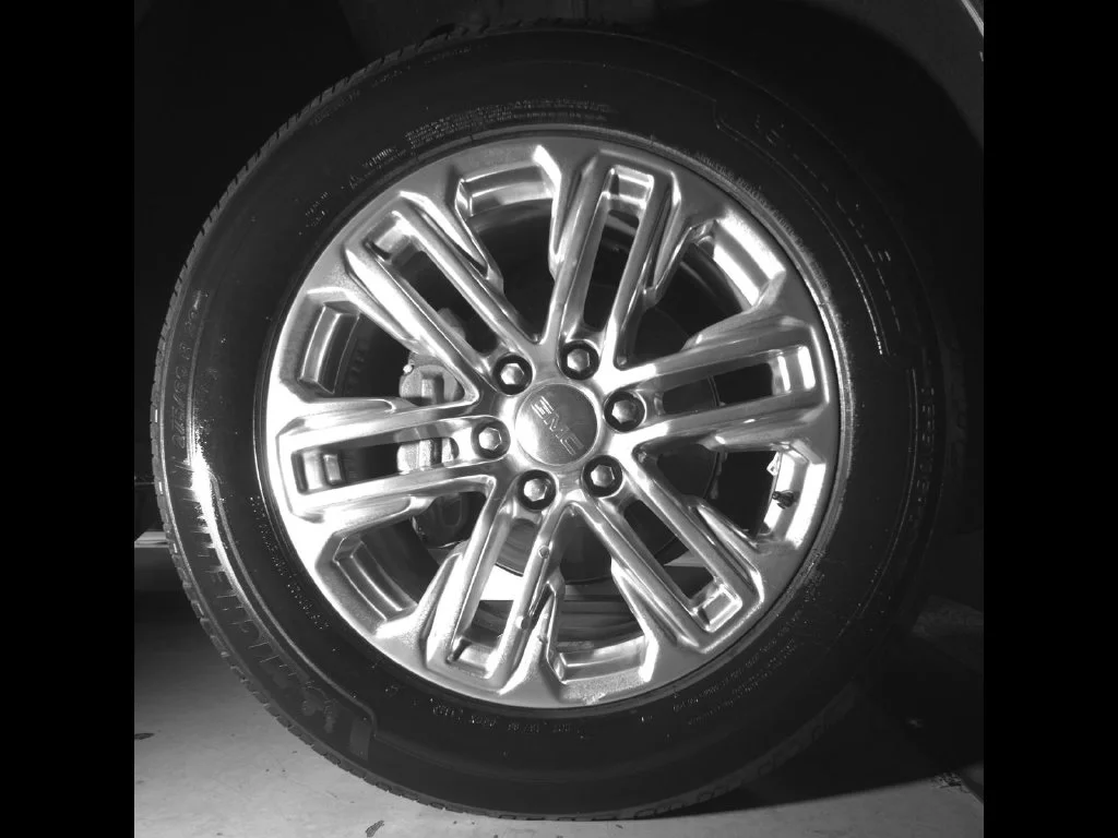 Certified Used 2021 Black GMC SLT image 14