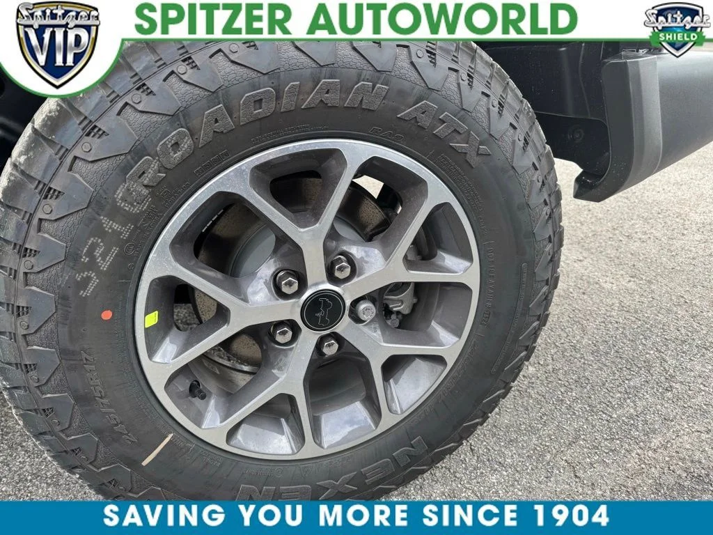 2025 Jeep Wrangler 4-Door Sport S - Photo 17