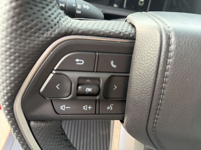 2026 Toyota Tacoma SR5 - Photo 17