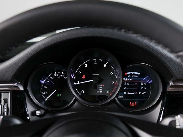 2025 Porsche Macan Base - Photo 21