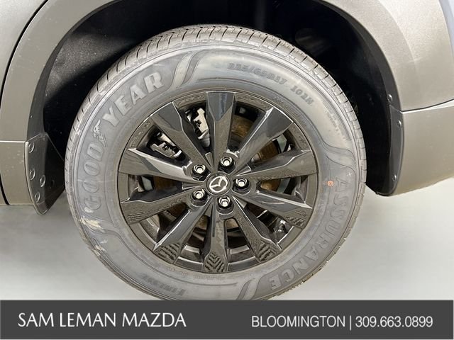 Used 2025 Gray Mazda 2.5 S Select Package image 28