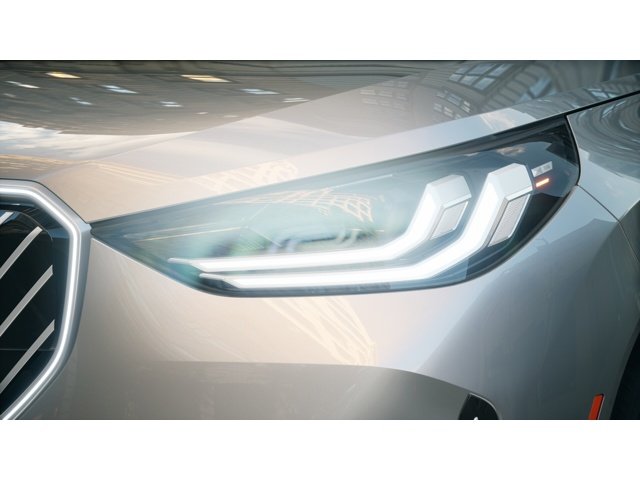 New 2026 Skyscraper Grey Metallic BMW 30 xDrive image 6