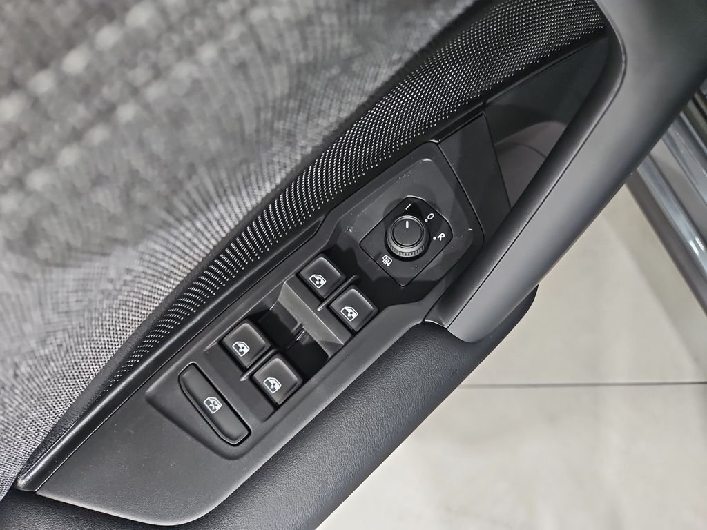 New 2026 Gray Volkswagen 2.0T S image 11