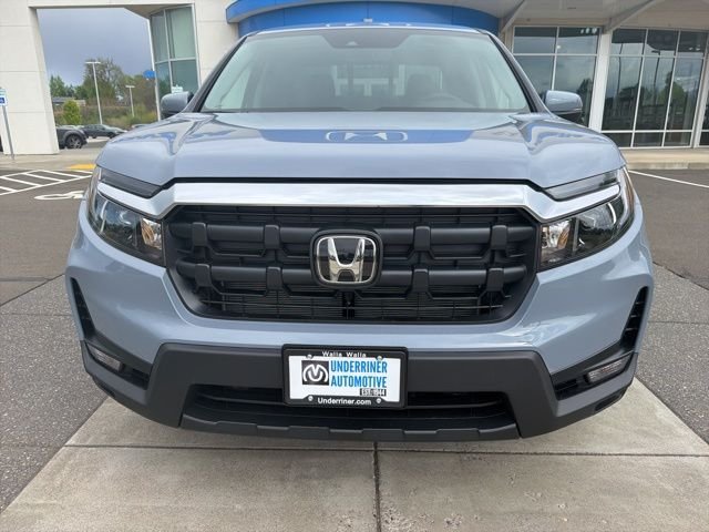 New 2026 Sonic Gray Pearl Honda RTL image 9