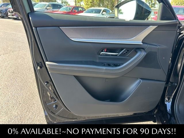 2026 Mazda CX-90 Preferred Package - Photo 7
