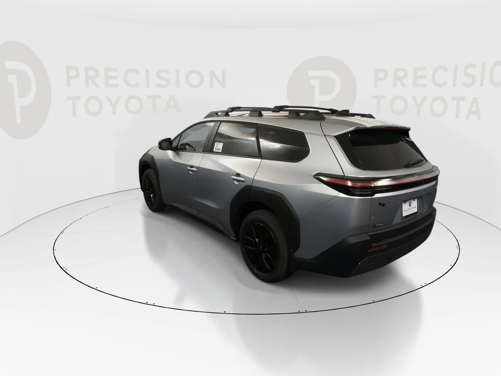 2026 Toyota bZ Woodland Woodland - Photo 15