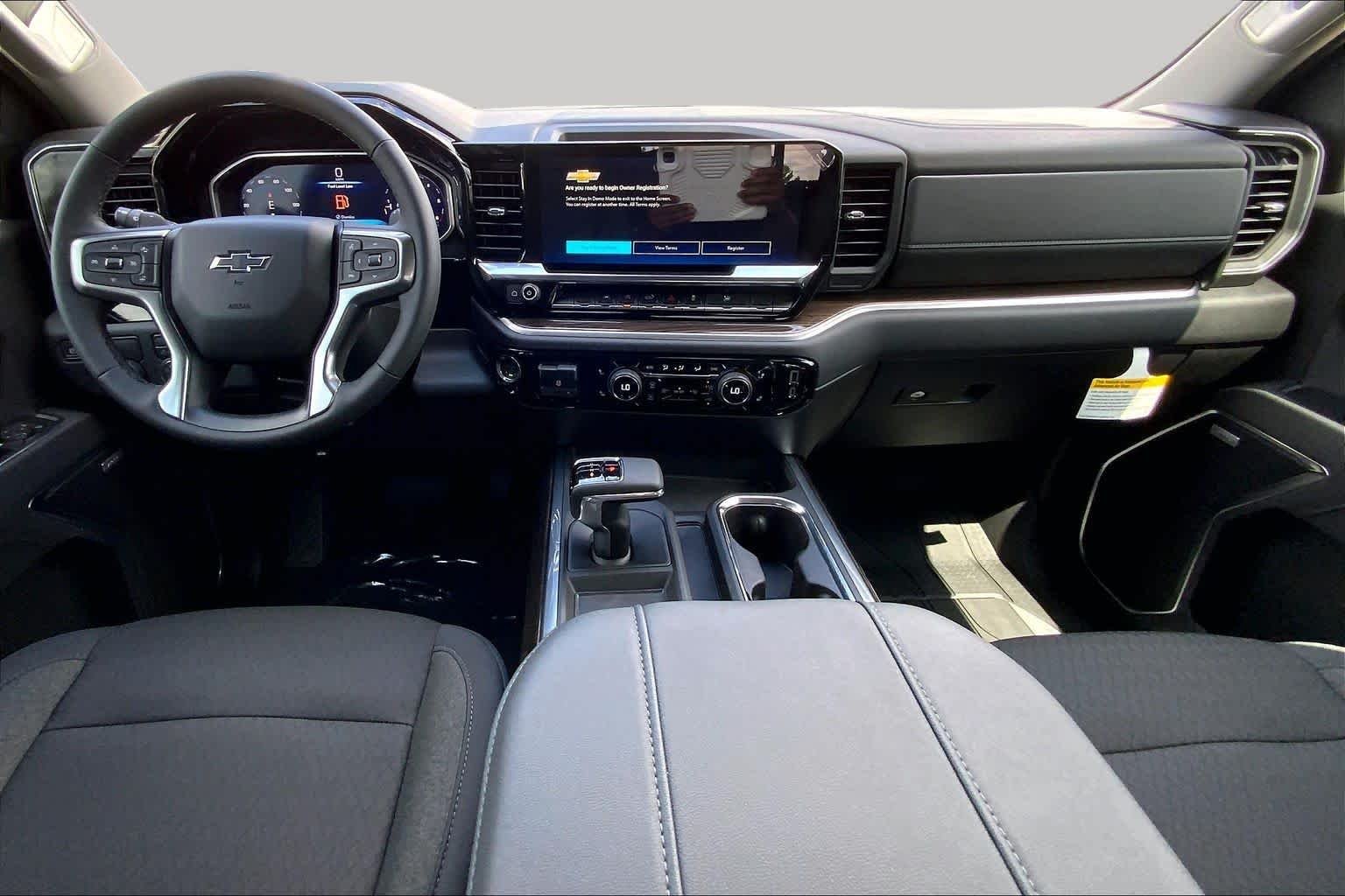 2026 Chevrolet Silverado 1500 RST - Photo 6