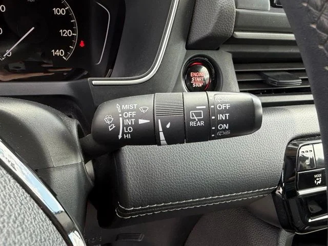 Used 2023 Gray Honda EX-L image 25