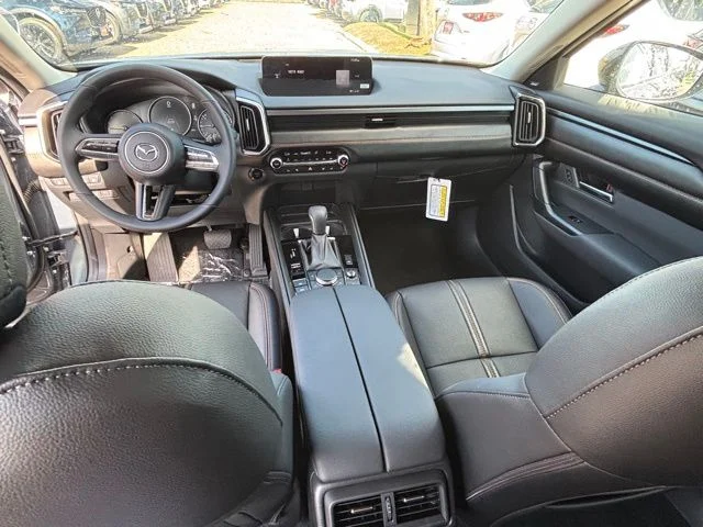 2025 Mazda CX-50 Premium Plus - Photo 12