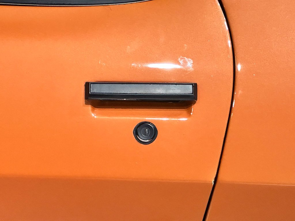Used 1973 Orange CHEV NA image 16