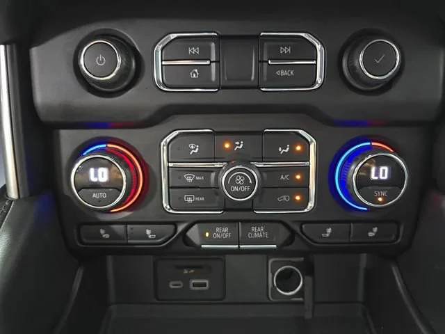 2021 Chevrolet Tahoe Z71 - Photo 26