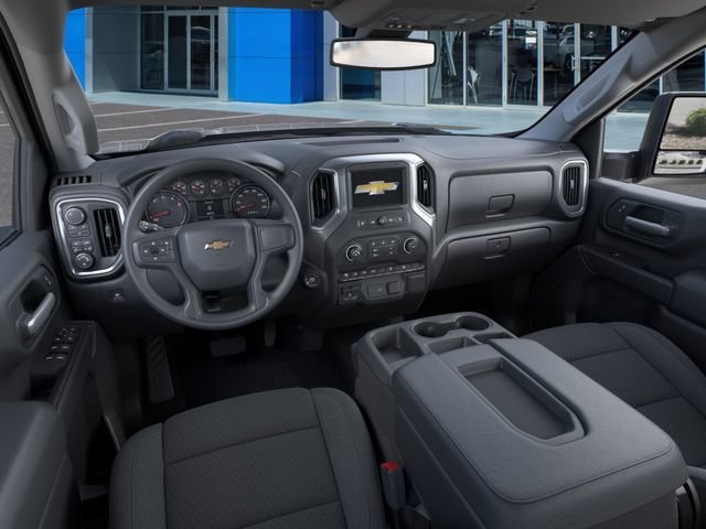 2026 Chevrolet Silverado 2500 HD Custom - Photo 15