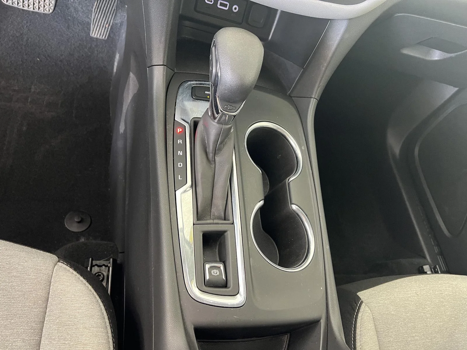 Used 2023 Blue Glow Metallic Chevrolet LS image 24