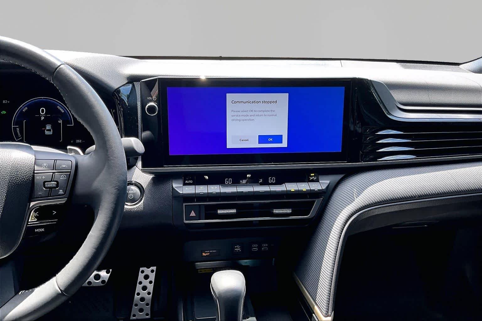 Used 2025 Underground Toyota SE image 7