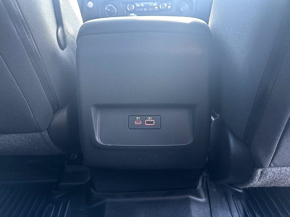 Certified Used 2022 Super Black Nissan PRO-4X image 18