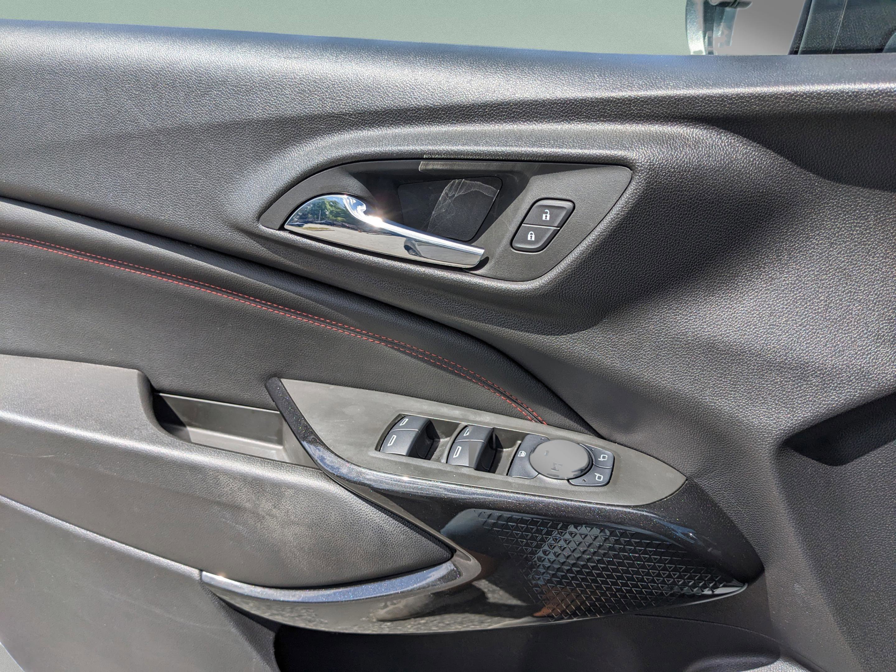 2024 Chevrolet Trax RS - Photo 20