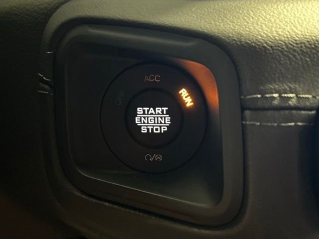 2024 Jeep Wrangler 4-Door Sahara - Photo 27