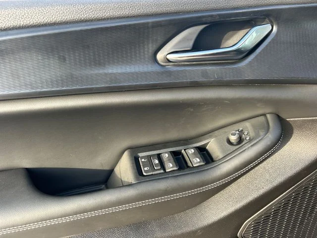 New 2026 Red Jeep Laredo image 33