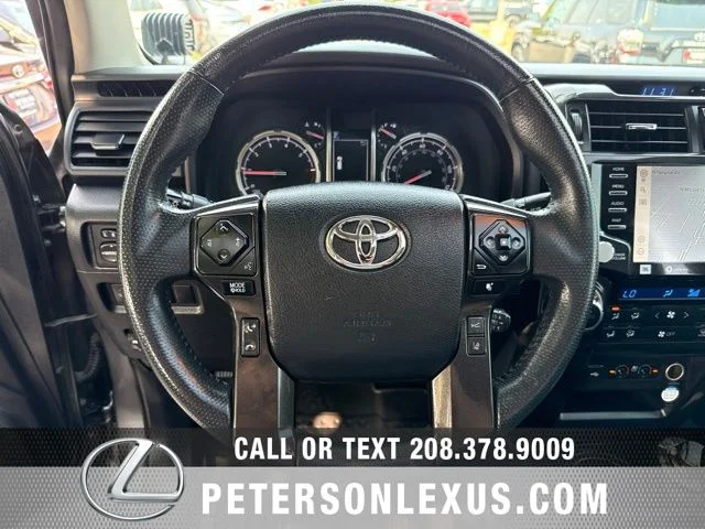 Used 2021 Gray Toyota Nightshade image 25