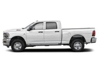 New 2027 Bright White Clearcoat RAM Tradesman image 13