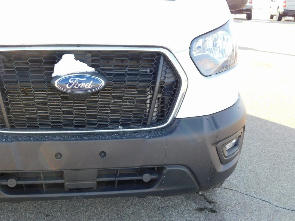 2024 Ford Transit Van Base - Photo 9