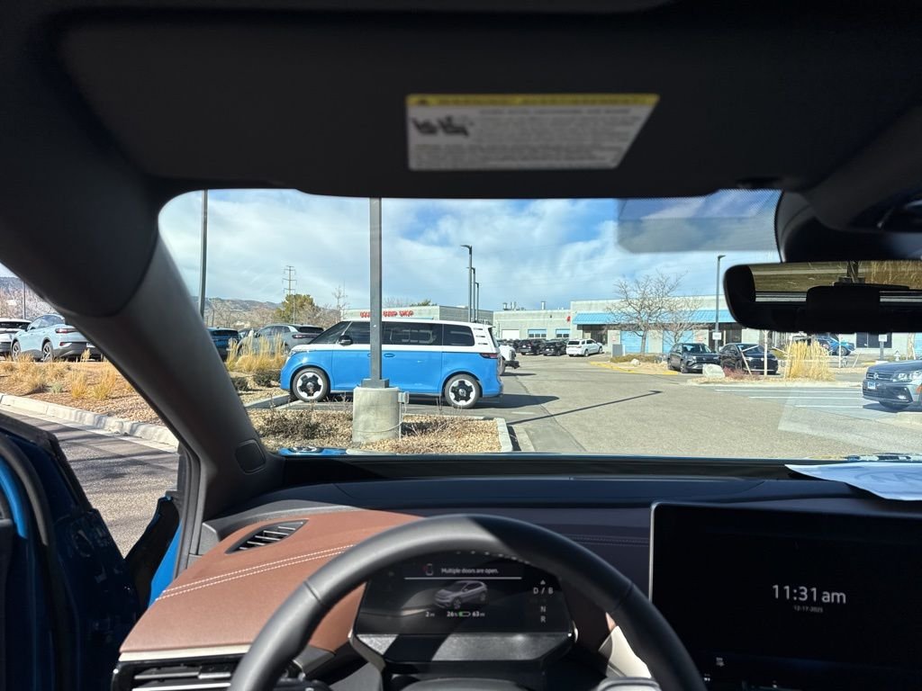 2026 Volkswagen ID.4 PRO - Photo 13