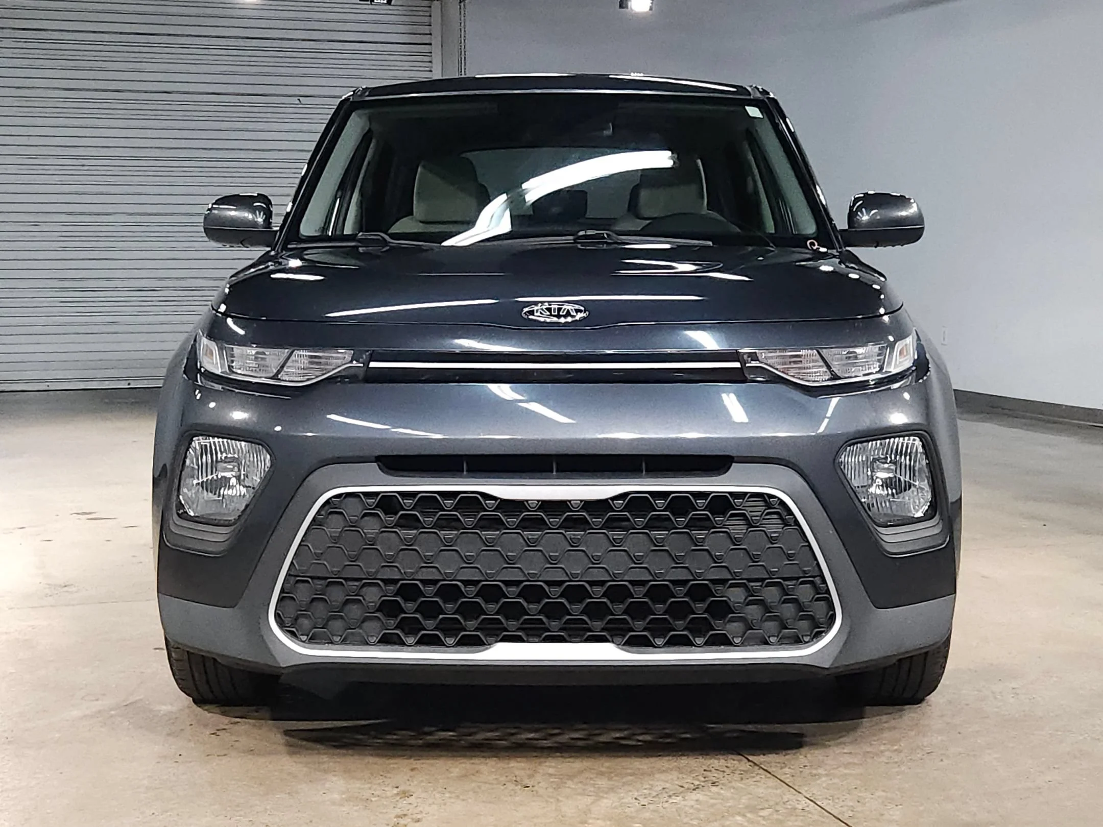 Used 2020 Kia Soul LX with VIN KNDJ23AU3L7089365 for sale in Little Rock, AR