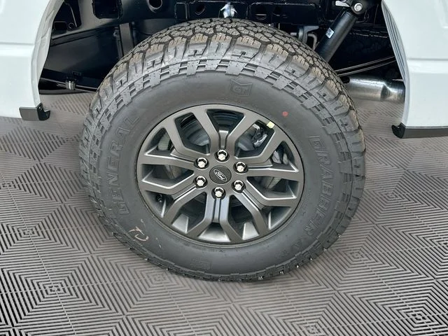 New 2026 Avalanche Ford Tremor image 20