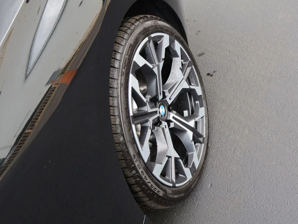 New 2026 Black BMW 230i xDrive image 41