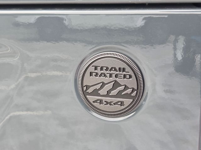 New 2026 Anvil Clearcoat Jeep Sport image 29