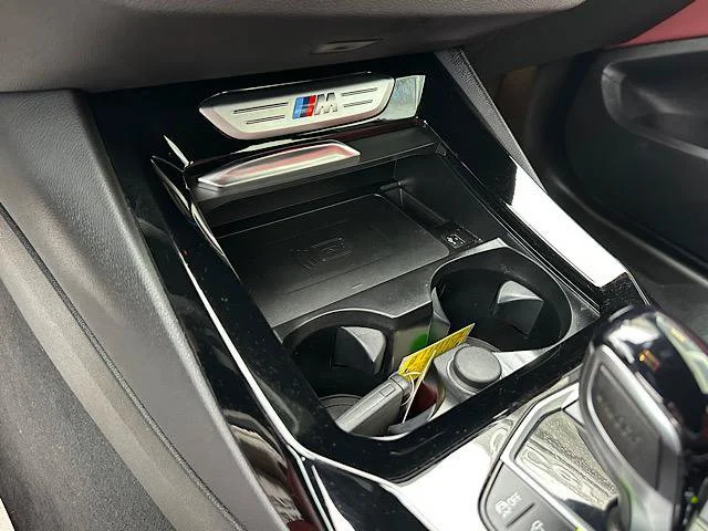Certified Used 2024 Alpine White BMW M40i image 31