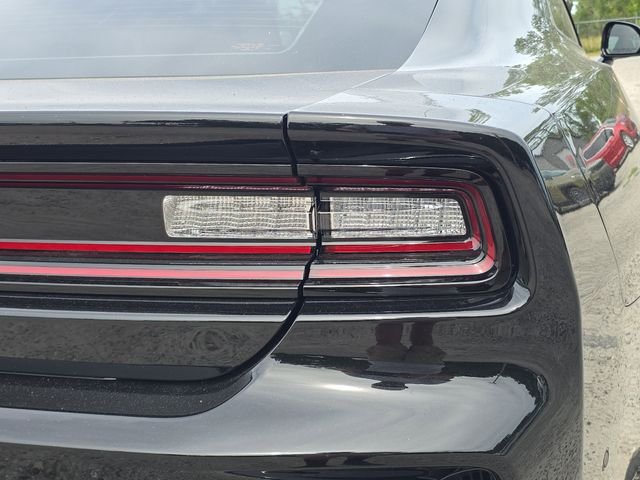 New 2026 Diamond Black Crystal Pearlcoat Dodge  image 8