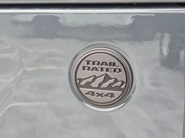 New 2026 Anvil Clear-Coat Exterior Paint Jeep Sport image 29